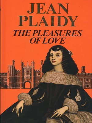 cover image of The pleasures of love